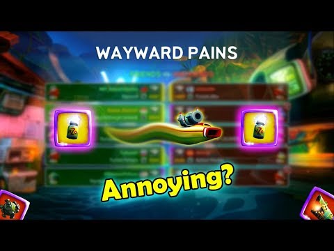 Battle Bay #148 - Too fast for you? | Nitros are Annoying?