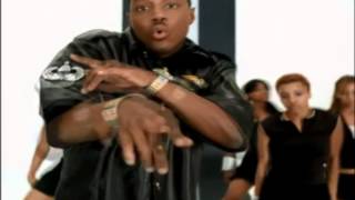 Mase - Breath, Stretch, Shake (Official Music Video)