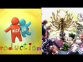 321P Barney Blue S Clues Blue S Room BMW DD COG Halloweentown HXH SS Credits Remix