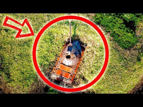 11 Großartige Verlassene Fahrzeuge Ohne Bekannten Besitzer