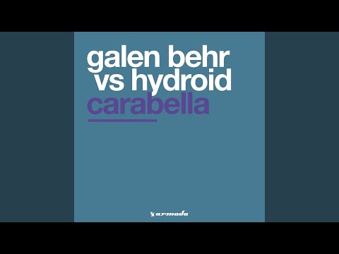 Carabella (Original Mix)