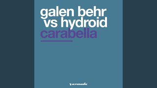 Carabella (Original Mix)