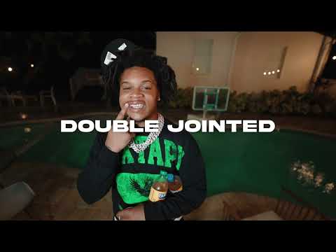FOX BD- Double Jointed (Official Music Video)