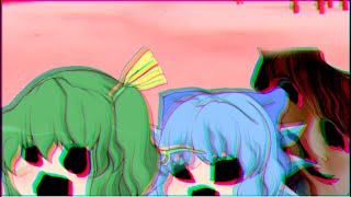 【ゆっくり茶番】謎の動画を見たゆっくり達【ホラー】