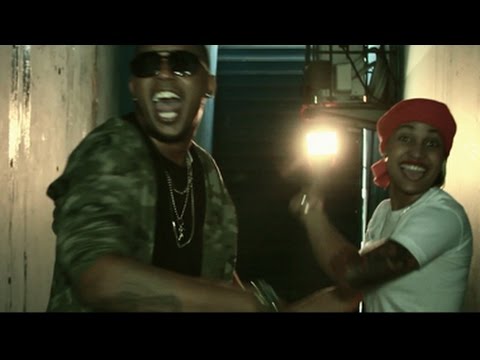 Neon El Alterao - La Mami del Bloke ( Video oficial)