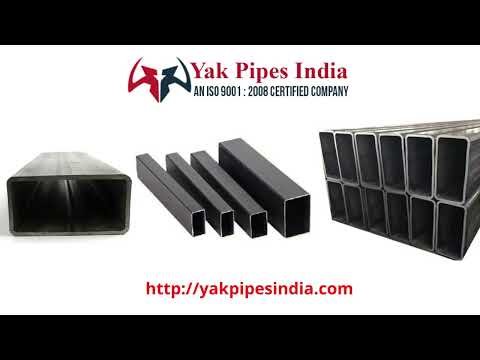 15 nb to 600 nb galvanized ms black pipe, size: 2 inch, thic...