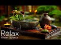 Soothing Relaxing Music Water Sounds Peace Of Mind Anxiety Relief