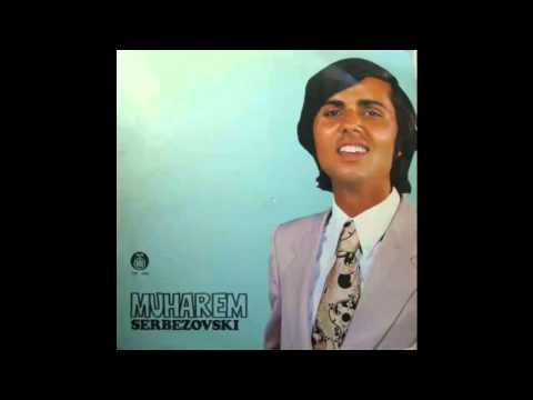 Muharem Serbezovski - Hatidze - (Audio 1973) HD