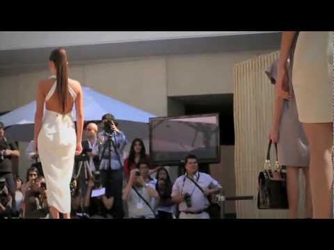 Fashion Brunch · The 2012 Spring Issue