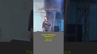 Download lagu Ust. Nana Gerhana 'Nasihat Kehidupan Bagian Ke-6 Istri Taat Pada Suami' #shorts #shortvideo mp3