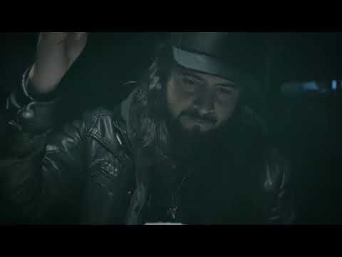 Pavilhão 9 videoclipe - Lados Opostos