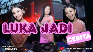 Download lagu FUNKOT - LUKA JADI CERITA NEW 2026 BY DJ ALMIRA BERTO mp3