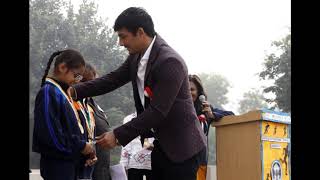 Emerald International School Video