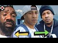 Gonzoe Holds NOTHING BACK About His BEEF With Boskoe Wack 100 YukMouth & Spider Loc!