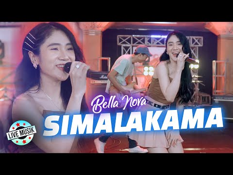 Bella Nova - Simalakama (Live Music)