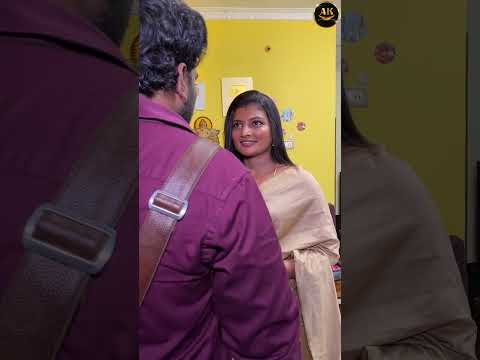 Everything feels uncertain right now💔😢🥲 |Attakathi #ytshorts