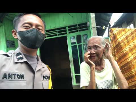 Ngobrol sama Mbah yang VIRAL di tiktok sampai 5,5 jt viewer