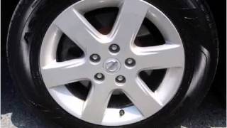 preview picture of video '2004 Nissan Altima Used Cars Middletown NY'