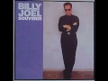 Billy Joel  Souvenir Boxset Interview Disc 1990