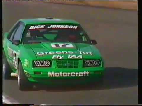 1985 AMSCAR | Round 3 | ATCC | Round 9 | Amaroo Park