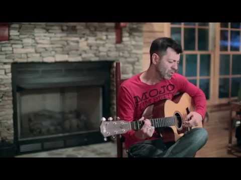Black (Acoustic) | Travis Meadows