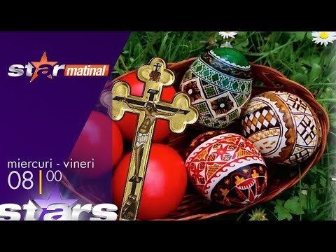 Totul despre tradițiile din Joia Mare. Ce nu este bine să faci | Star Matinal