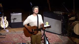 2022 09 20 Matt Nathanson - Suspended