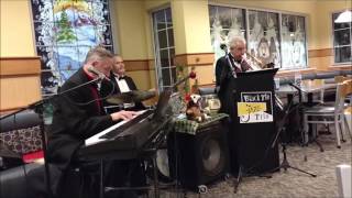 (There's No Place Like) Home for the Holidays