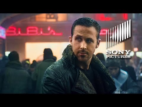 Blade Runner 2049 (International Trailer 3)