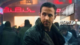 Blade Runner 2049 Film Trailer