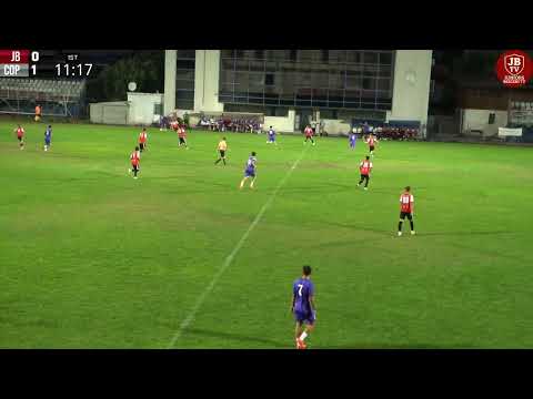 JUNIORS BERCENI - ADUNATII COPACENI ( AMICAL LIGA 4 )