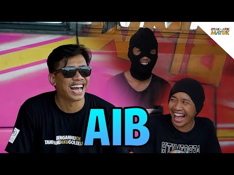 OTAK ATIK MATUK - Kisah Cinta Kameramen UK - Ucup Klaten