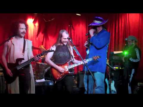 Danny Elfman Cover : Breakfast Machine : H-Beam : All Fools Revue video thumbnail