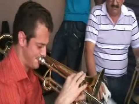 Tocata CCB | Betinho Trombone