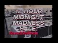 Rosa Sullivan GE Appliance Sale Commercial 1990
