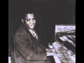 Art Tatum plays Stay as Sweet as You Are (1953)