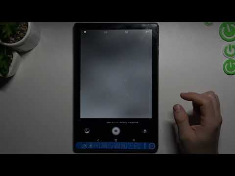 Alcatel 3T 10 4g - Video Stabilization