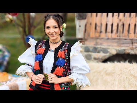 Anisoara Rad & Formatia - Colaj Maramures LIVE 2025