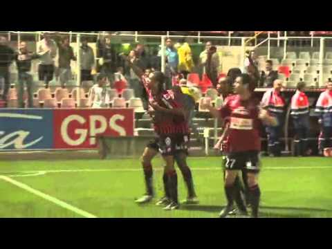 Loic Rémy | Marseilles Magician | HD