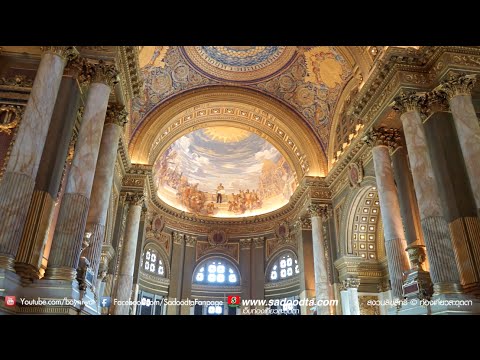 Ananta Samakhom Throne Hall