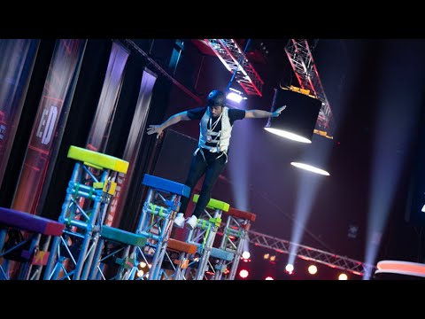 Ágatha Ruiz de la Prada y David Bustamante, a un segundo en la Escapada de vértigo - El Desafío