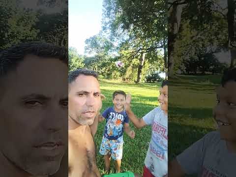 Aron y Yonq Misiones Febrero 2026 Dos de Mayo