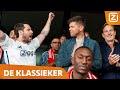 Maak jouw Klassieker fantastisch: beleef het als VIP in je eigen skybox! ❌❌❌
