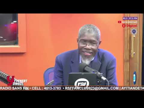 YVENERT EN DIRECT & PIERRE ESPERANCE - 3 MAI 2024 - REDIFFUSION