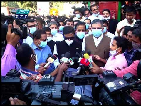 নূর হোসেনের শরীর ছিল জীবন্ত রাজনৈতিক পোস্টার