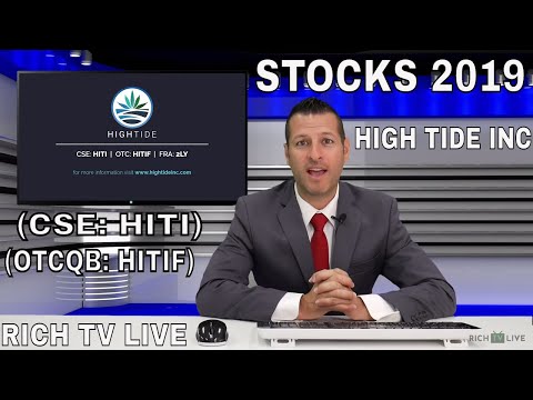download lagu mp3 mp4 High Tide Inc, download lagu High Tide Inc gratis, unduh video klip High Tide Inc