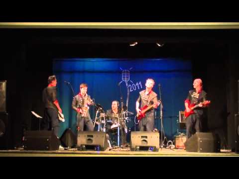 KASEMAHLAKE- Hammasrattad