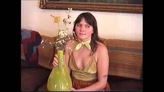 Mae Powell – “Catalyst”