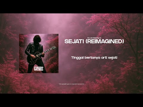 SEJATI - Wings (Reimagined by MantraLogy)
