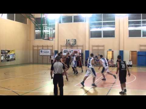 Noteć 1938 Inowrocław -   Astoria II Bydgoszcz